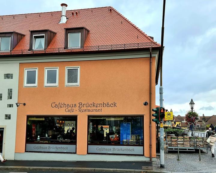 Cafehaus Brückenbäck